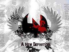 logo A New Definition